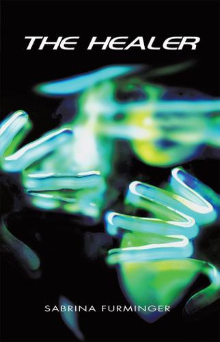 Cover image for The Healer