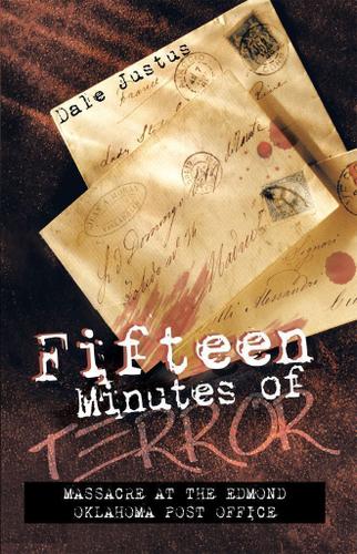 Cover image for Fifteen Minutes of Terror