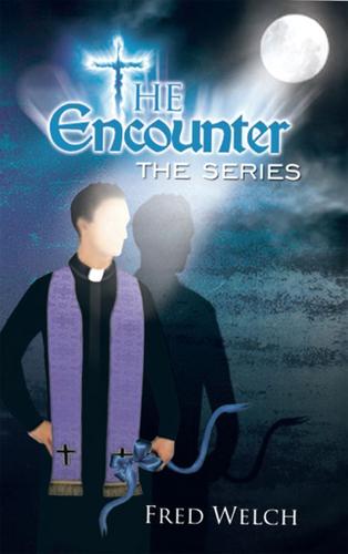 Cover image for The Encounter Series