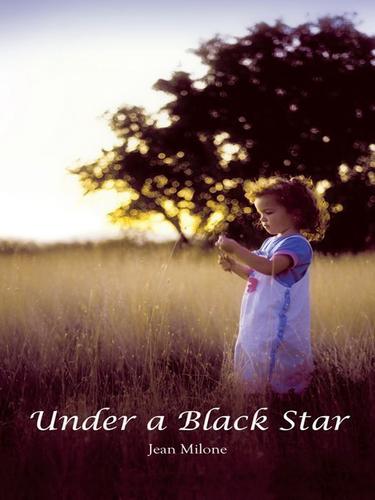 Cover image for Under a Black Star