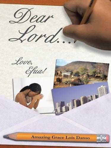Cover image for Dear Lord...