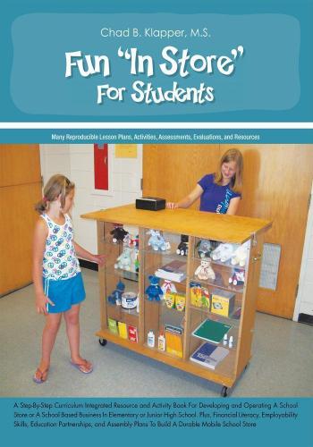 Cover image for Fun "In Store" for Students