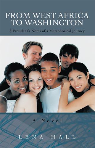 Cover image for From West Africa to Washington