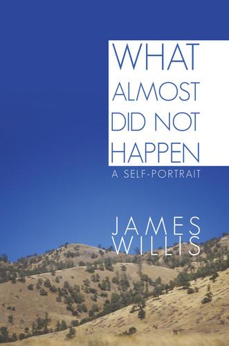 Cover image for What Almost Did Not Happen