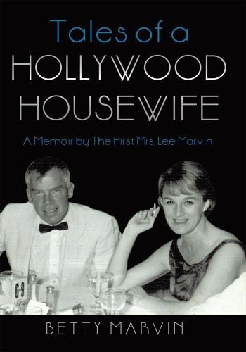 Cover image for Tales of a Hollywood Housewife