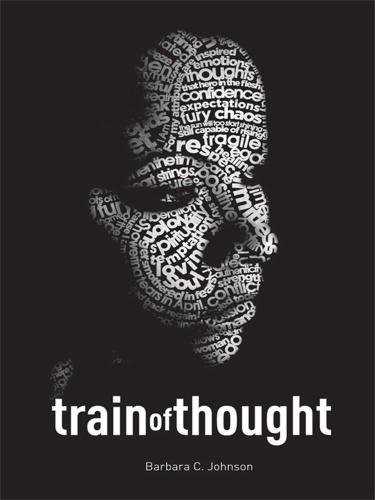 Cover image for Train of Thought
