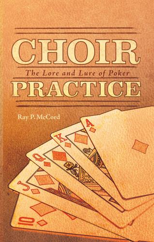 Cover image for Choir Practice