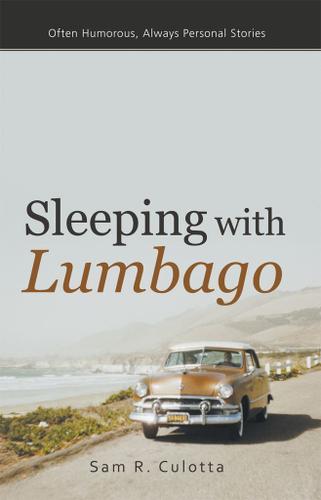 Cover image for Sleeping with Lumbago