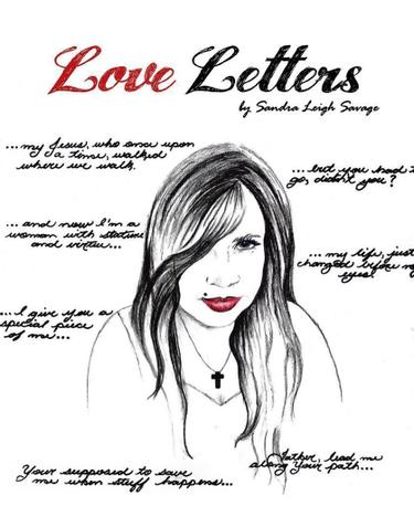 Cover image for Love Letters