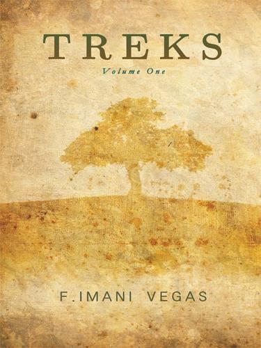 Cover image for Treks