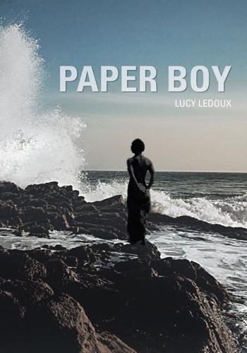 Cover image for Paper Boy