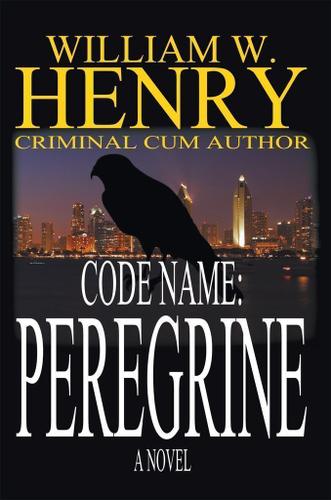 Cover image for Code Name Peregrine