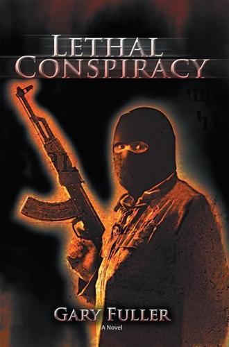 Cover image for Lethal Conspiracy