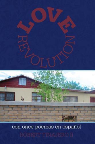 Cover image for Love Revolution