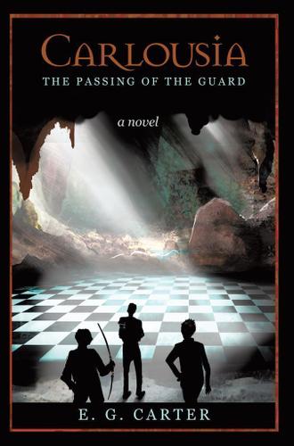 Cover image for Carlousia