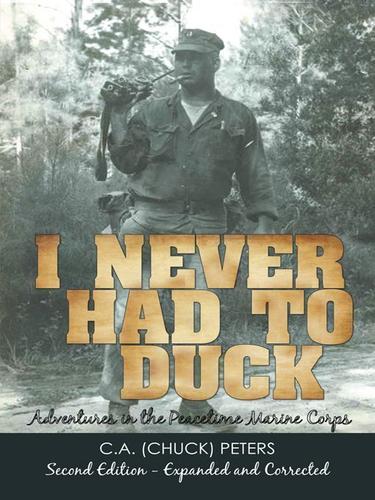 Cover image for I Never Had to Duck