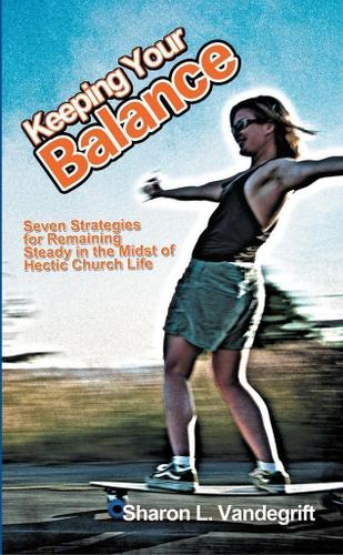 Cover image for Keeping Your Balance