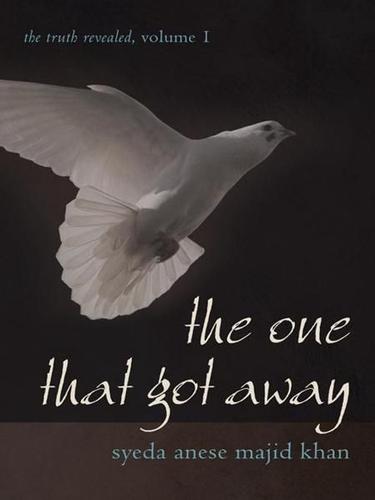 Cover image for The One That Got Away