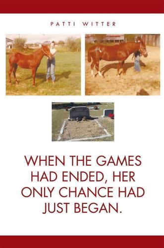Cover image for When the Games Had Ended, Her Only Chance Had Just Began.