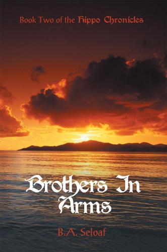 Cover image for Brothers in Arms
