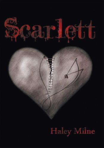 Cover image for Scarlett