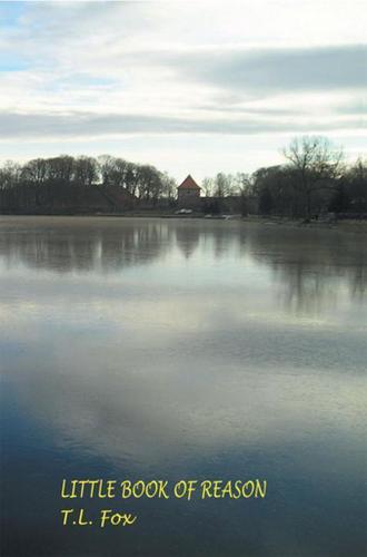 Cover image for Little Book of Reason