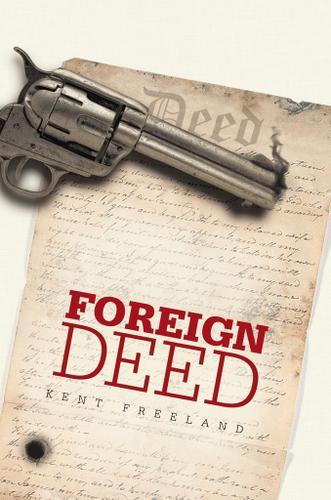 Cover image for Foreign Deed