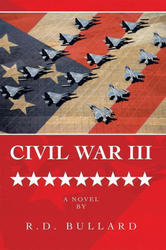 Cover image for Civil War Iii