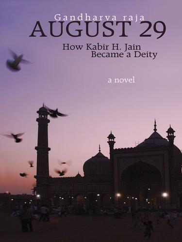 Cover image for August 29