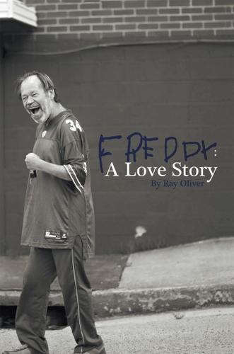 Cover image for Freddy: a Love Story