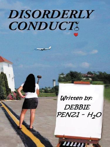Cover image for Disorderly Conduct