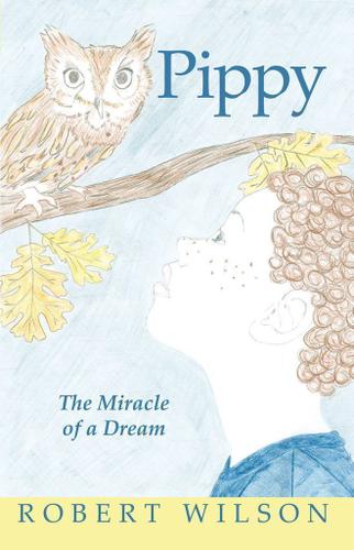 Cover image for Pippy