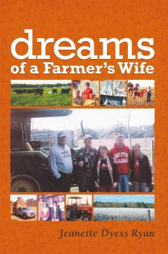 Cover image for Dreams of a Farmer's Wife