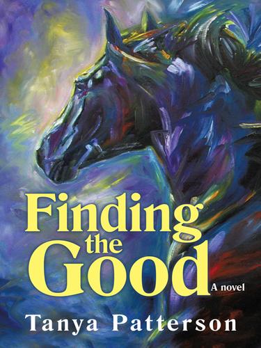 Cover image for Finding the Good