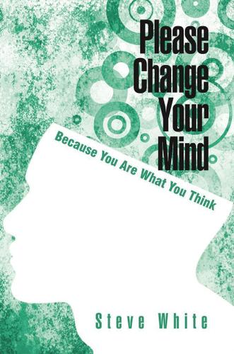 Cover image for Please Change Your Mind