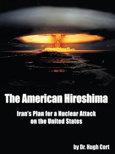 Cover image for The American Hiroshima: