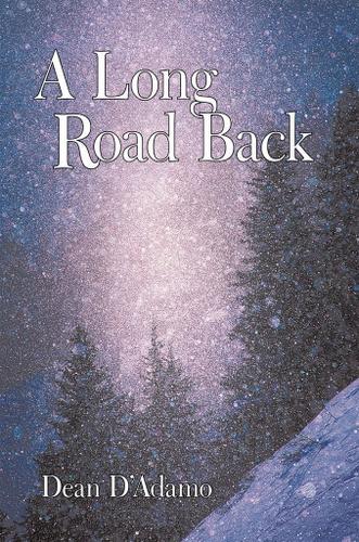 Cover image for A Long Road Back