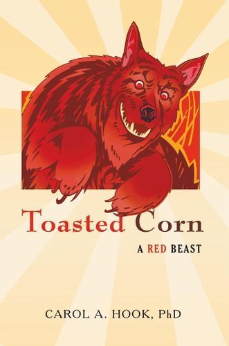 Cover image for Toasted Corn