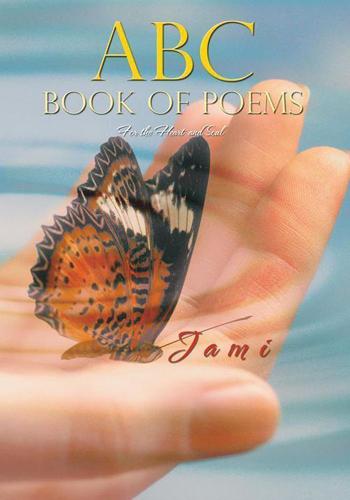 Cover image for Abc Book of Poems