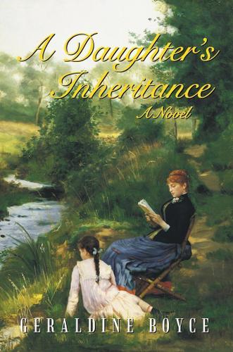 Cover image for A Daughter's Inheritance