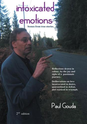 Cover image for Intoxicated Emotions