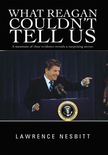 Cover image for What Reagan Couldn't Tell Us