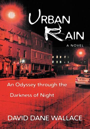 Cover image for Urban Rain