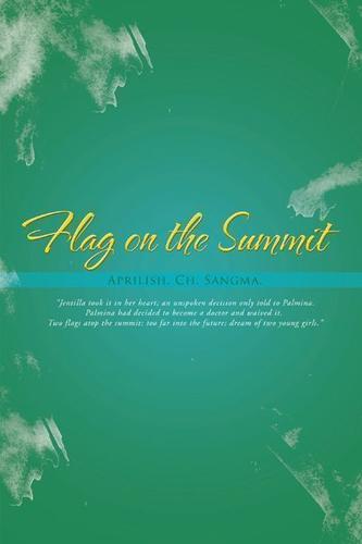 Cover image for Flag on the Summit