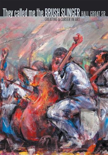 Cover image for They Called Me the Brush Slinger