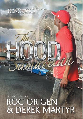 Cover image for The Hood  Samaritan