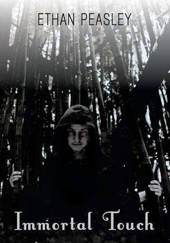 Cover image for Immortal Touch