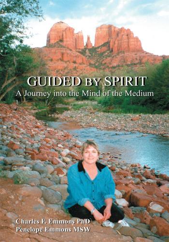 Cover image for Guided by Spirit