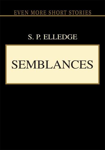 Cover image for Semblances