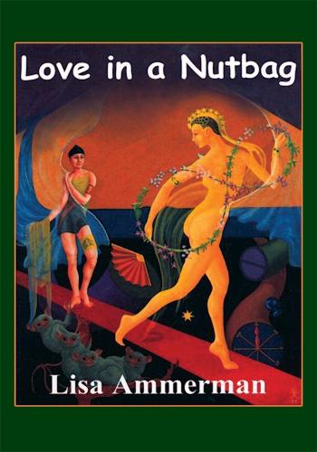 Cover image for Love in a Nutbag